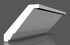 Modern Crown Moulding